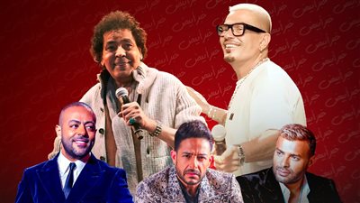 ألبومات صيف 2026.. موسم عودة الكبار