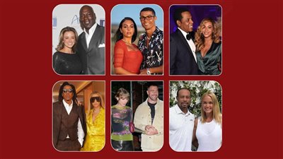 أغنى ثنائيات في العالم    