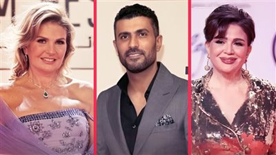 إلهام شاهين لـ خبر أبيض: أظهر فقط في الحلقة الأولى من مسلسل قلب شمس ودوري مؤثر بالأحداث