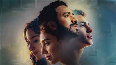 عرض فيلم إذما فى مصر بموسم عيد الأضحى و18 يونيو في الدول العربية