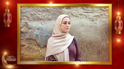 ريهام عبدالغفور تستكمل خطتها بنسب الطفل المخطوف لزوجها في الحلقة 4 من حكاية نرجس