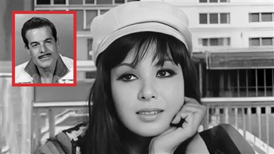 ذكرى ناهد شريف.. عبدالسلام النابلسي منحها أول بطولة واكتشفوا قبرها بعد 38 عاما