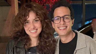 ثنائيات سينمائية قريبا.. طه وجيهان يقتحمان عالم سكان المقابر في علشان خاطر جليلة