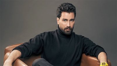 معتصم النهار يتحول إلى آفاتار في عالم الميتافيرس ضمن أحداث مسلسل أنا أنت .. أنت مش أنا