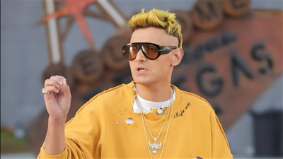 رامز جلال يقدم الفانتازيا الكوميدية في فيلم بيج رامي والعرض قريبا