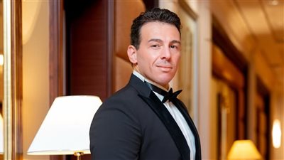 تقديم الإعلامي رامي رضوان.. استعدادات مكثفة في ماسبيرو لقرب انطلاق برنامج التوك شو