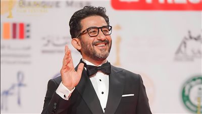 أحمد حلمي يبدأ تصوير فيلمه الجديد حدوتة بعد 10 أيام