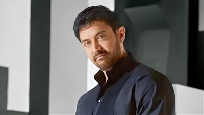 أدمن الخمر وأصيب بالاكتئاب.. النجم الهندي عامر خان يكشف أسرار أصعب فترات حياته