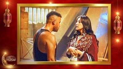 حنان مطاوع تترشح في الانتخابات أمام شقيقها محمد إمام ضمن أحداث الحلقة 19 من مسلسل الكينج