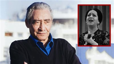 ذكرى الأبنودي.. حكاية الأغنية التي تسببت في قطيعة فنية مع أم كلثوم