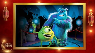 بعد تولي شركة بيكسر خطة تطويره.. شركة المرعبين المحدودة يعود بجزء ثالث قريبا