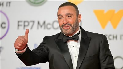 نجوم بأكثر من وجه.. أحمد السقا قائد قوات خاصة مع فرنش مونتانا ومذيع راديو في خلي بالك على نفسك