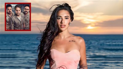 آية سماحة لـ خبر أبيض: أحضر لأكثر من عمل جديد ودوري فى فيلم الورشة مفاجأة