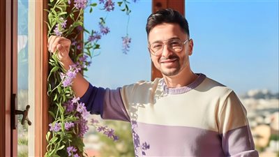 حمادة هلال لـ خبر أبيض: أخبار غيابي عن رمضان 2027 غير صحيحة