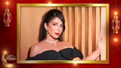 منى زكي تستأنف اليوم تصوير مشاهد مسلسلها الجديد طالع نازل