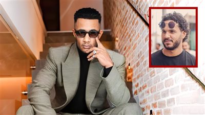 مهاب طارق مرشح لكتابة مسلسل محمد رمضان الجديد 2027