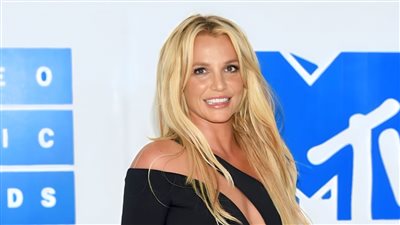 بريتني سبيرز    