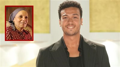 عارفة عبدالرسول والدة أحمد عبدالوهاب في حكاية ما لم يحكى عن بني مزار