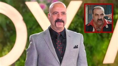 محمد سعد لـ خبر أبيض: لا نية لدي لتقديم شخصية اللمبي في أي عمل فني