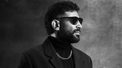 أغاني الألبوم الحزين لـ أحمد سعد تحصد 700 ألف مشاهدة على يوتيوب في أقل من 24 ساعة