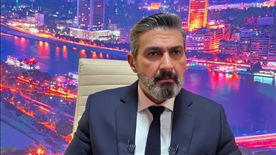 بعد سلسلة من التأجيلات.. ياسر جلال يستأنف تصوير مسلسل للعدالة وجه آخر والعرض قريبا