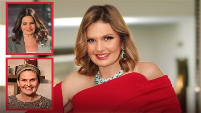 نجوم بأكثر من وجه.. يسرا شعبية في بنات فاتن وإعلامية في الست لما