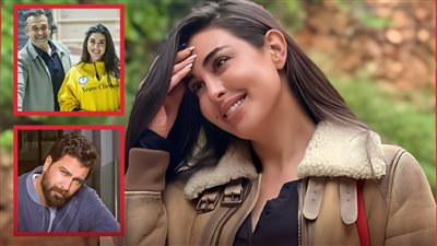 نجوم بأكثر من وجه.. ياسمين صبري تعيش قصتي حب في مطلوب عائليا ونصيب