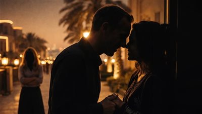 تراجع فني ومشاكل أسرية.. قصة النجم الكبير الذي تخلى عن شريكة العمر ليتزوج من امرأة خليجية 