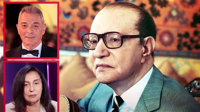 عفت محمد عبدالوهاب لـ خبر أبيض: محمود حميدة المرشح الأبرز لتجسيد سيرة موسيقار الأجيال