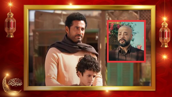 عمرو سعد ـ حاتم صلاح 