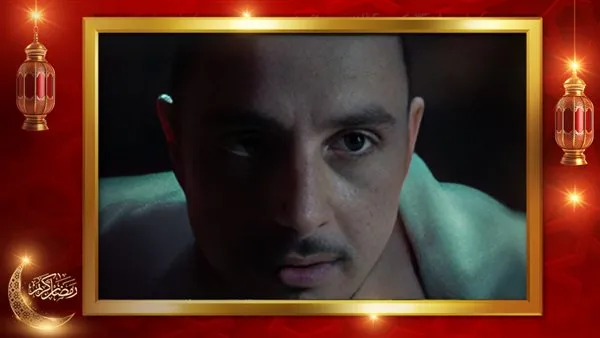 أحمد الفيشاوي 