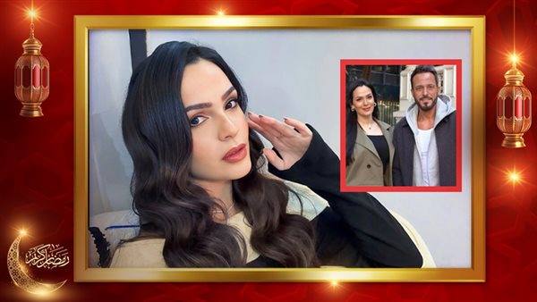 إنجي سلامة ـ يوسف الشريف 