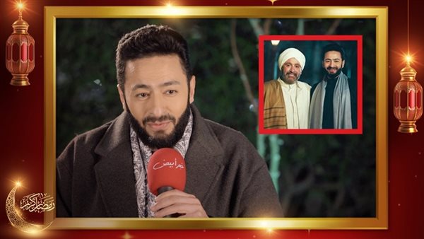 حمادة هلال ـ أحمد السقا 