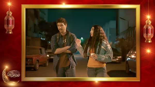 أبطال فيلم إيجي بست  