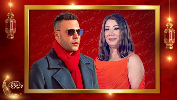 محمد إمام ـ انتصار  