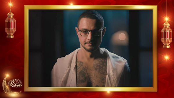 أحمد الفيشاوي 