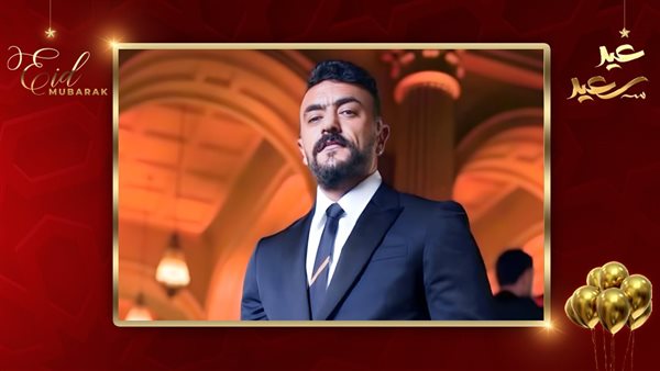 أحمد العوضي  