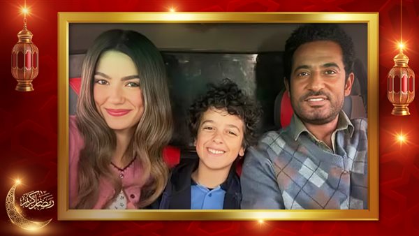 مسلسل إفراج 