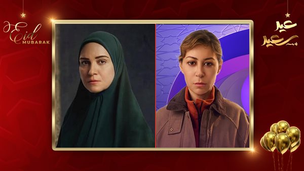 منة ـ ريهام 