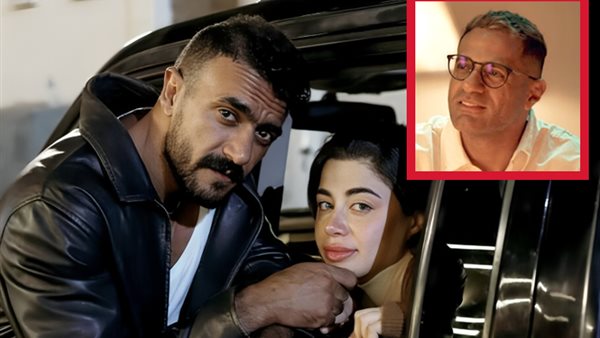 العوضي ويارا ـ محمد نور 