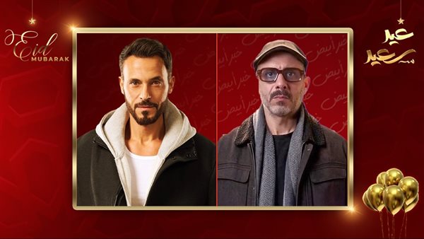 محمد فراج - يوسف الشريف 