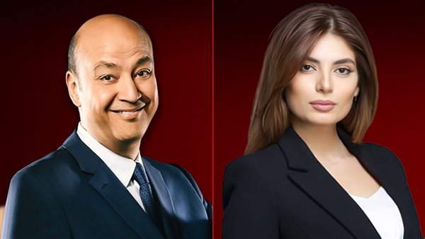 لما ـ عمرو أديب 