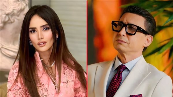 أحمد عيد - زينة  