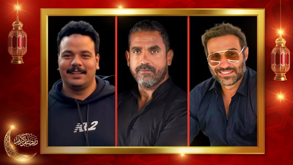 فهمي ـ كرارة ـ غريب 