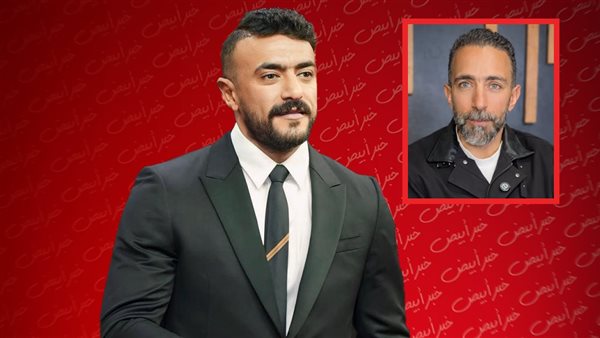 أحمد العوضي ـ محمد عبدالسلام  