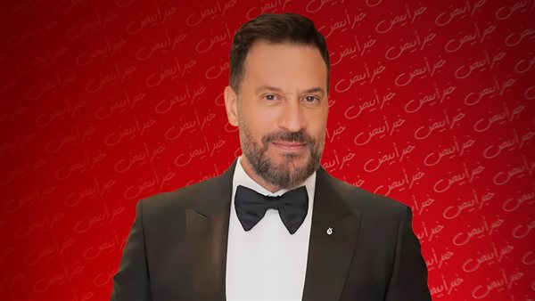 ماجد المصري  