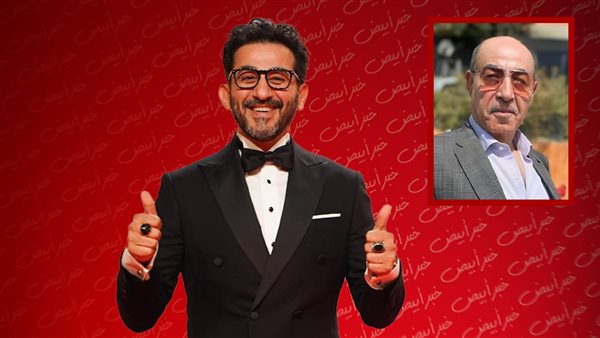 أحمد حلمي ـ محمد عبدالعظيم 