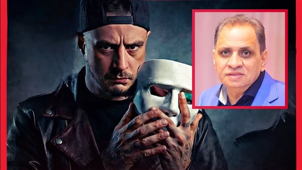 أخمد الفيشاوي ـ أحمد السبكي 