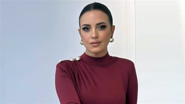 ريهام عبدالغفور 