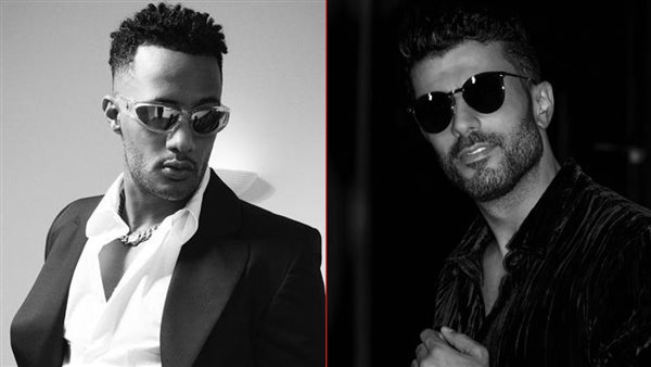 محمد سامي ـ محمد رمضان 